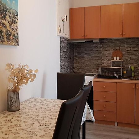 Apartman Lara Apartment Rijeka Exterior photo