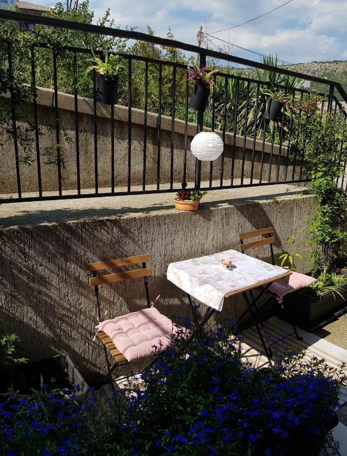 Apartman Lara Apartment Rijeka Exterior photo